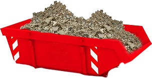 Bij ons kunt u snel en voordelig een container huren