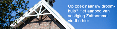 Een huis verkopen in Zaltbommel doe je met behulp van Hofstede Makelaardij