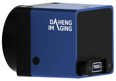 Looking for you first (or next) USB camera?