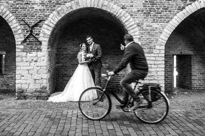 Unieke klassieke trouwauto huren in Den Haag? Dat kan bij HuurEenEngelseTaxi!