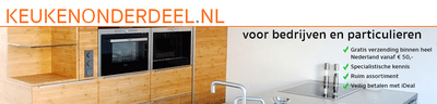 Waar koopt u de prullenbakken van Naber?